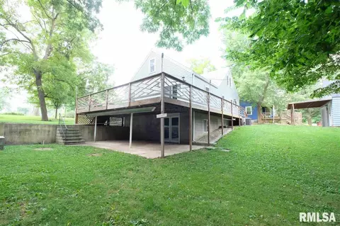 206 E Lancaster St, Washington, IL 61571 photo 31