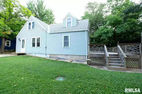 206 E Lancaster St, Washington, IL 61571 photo 36