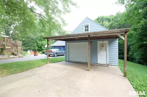 206 E Lancaster St, Washington, IL 61571 photo 26