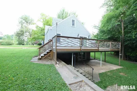 206 E Lancaster St, Washington, IL 61571 photo 33