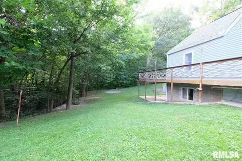 206 E Lancaster St, Washington, IL 61571 photo 29