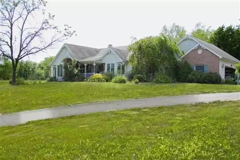 10404 E 1000th St, Macomb, IL 61455 photo 1