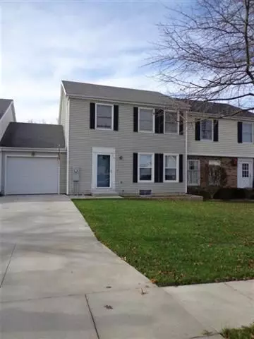 110 Arlington Dr, Macomb, IL 61455 photo 1
