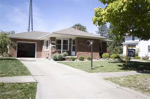114 N Normal, Macomb, IL 61455 photo 1