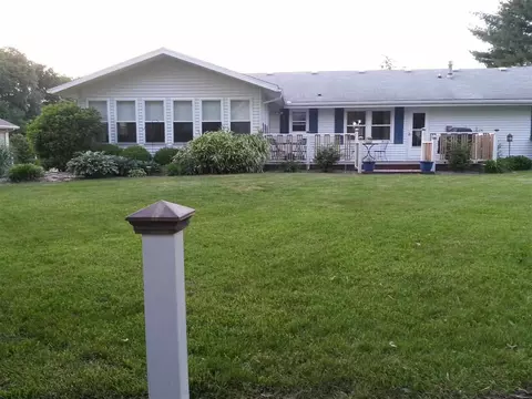 108 Timberview, Macomb, IL 61455 photo 19