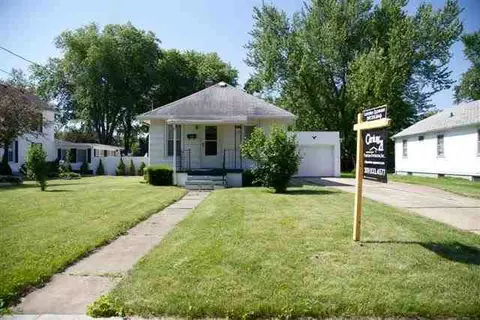 919 E Jefferson St, Macomb, IL 61455 photo 1