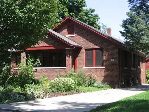 635 Memorial Dr, Macomb, IL 61455 photo 1