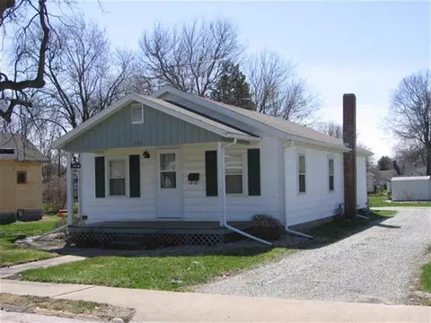 603 W Piper St, Macomb, IL 61455 photo 10