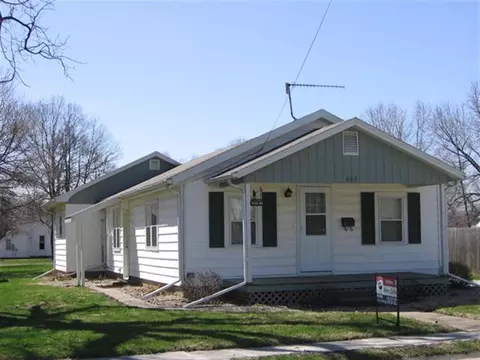 603 W Piper St, Macomb, IL 61455 photo 1