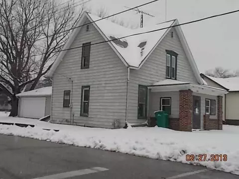 340 S Madison, Macomb, IL 61455 photo 1