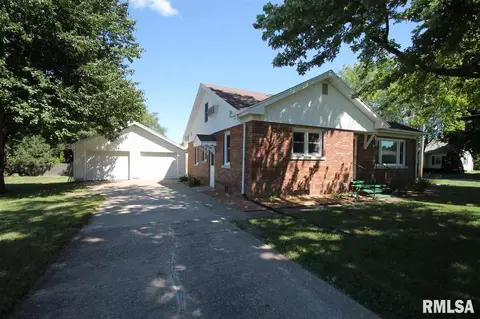 701 W Progress St, Metamora, IL 61548 photo 1