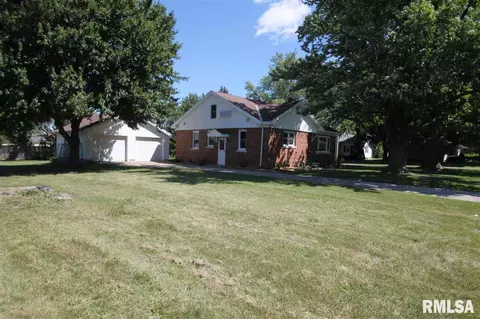 701 W Progress St, Metamora, IL 61548 photo 25