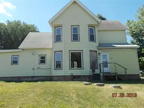 148 N 6th Rd, Saint Augustine, IL 61474 photo 1
