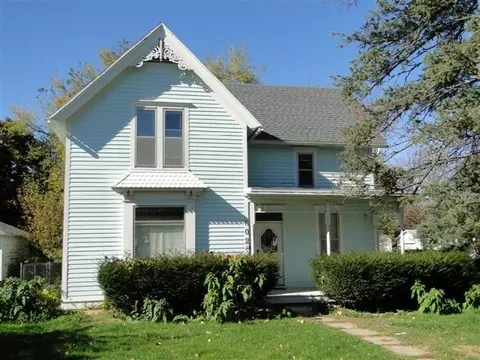 802 S Lafayette, Macomb, IL 61455 photo 1