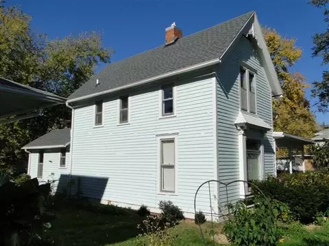 802 S Lafayette, Macomb, IL 61455 photo 3