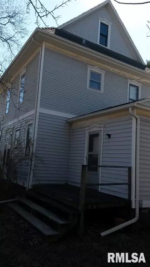 604 W Carroll, Macomb, IL 61455 photo 16