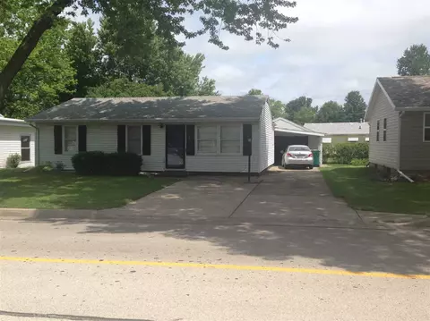 526 E Grant, Macomb, IL 61455 photo 1