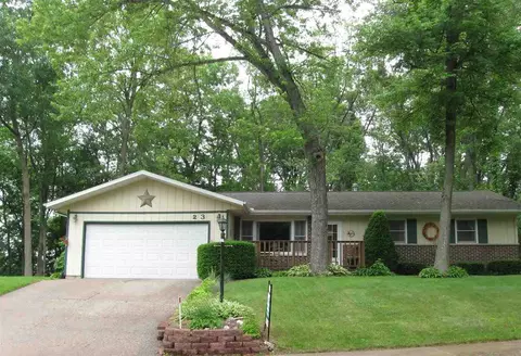 23 Indian Trl, Macomb, IL 61455 photo 1