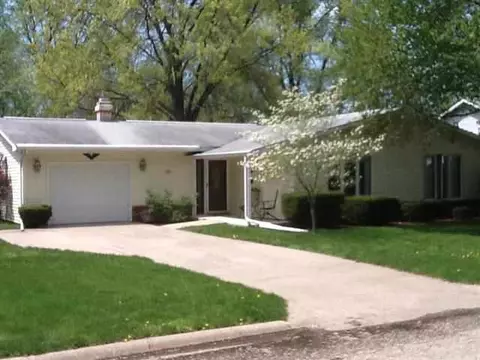 420 S Summers, Macomb, IL 61455 photo 1