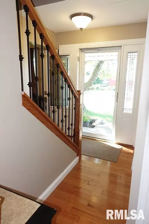 207 S Castle Dr, Dunlap, IL 61525 photo 2
