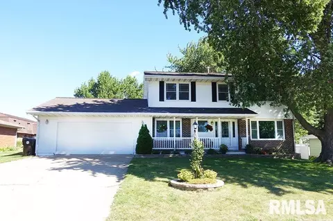207 S Castle Dr, Dunlap, IL 61525 photo 1