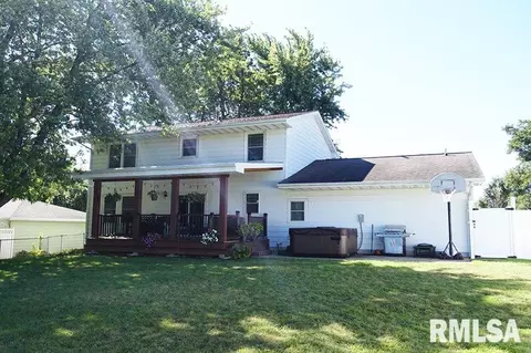 207 S Castle Dr, Dunlap, IL 61525 photo 35