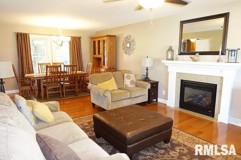 207 S Castle Dr, Dunlap, IL 61525 photo 3
