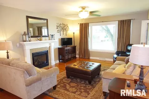 207 S Castle Dr, Dunlap, IL 61525 photo 5