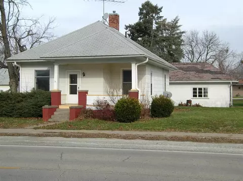 202 E Main, Industry, IL 61440 photo 1