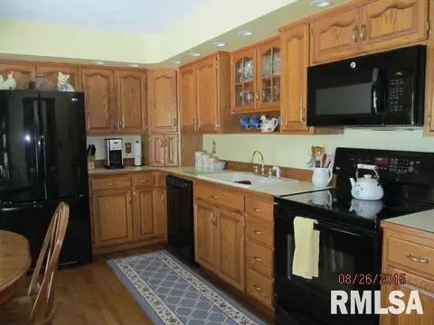 482 E Town Hall Rd, Metamora, IL 61548 photo 7