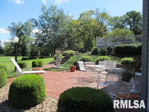 482 E Town Hall Rd, Metamora, IL 61548 photo 25