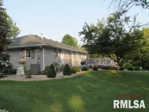 482 E Town Hall Rd, Metamora, IL 61548 photo 33