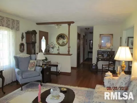 482 E Town Hall Rd, Metamora, IL 61548 photo 4