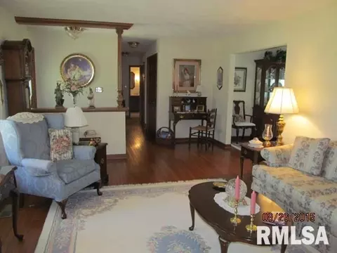 482 E Town Hall Rd, Metamora, IL 61548 photo 3
