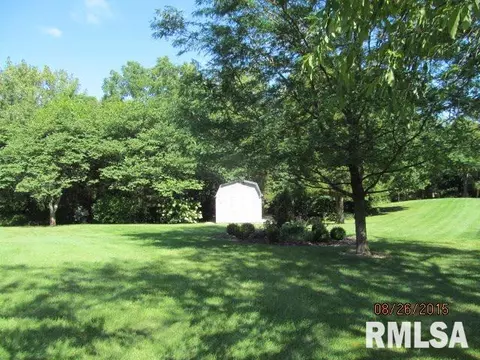 482 E Town Hall Rd, Metamora, IL 61548 photo 28