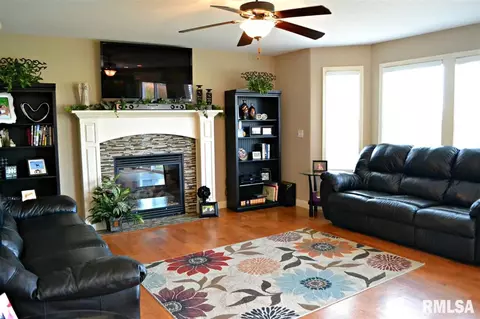 1247 E Monroe St, Morton, IL 61550 photo 5
