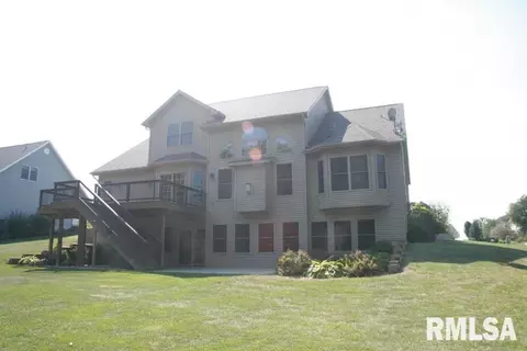 504 Westminster Dr, Germantown Hills, IL 61548 photo 16