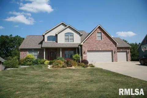 504 Westminster Dr, Germantown Hills, IL 61548 photo 1