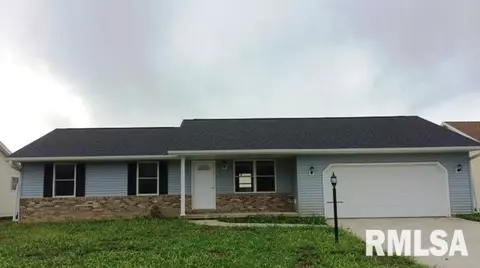 2110 Cody Dr, Eureka, IL 61530 photo 24