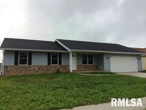 2110 Cody Dr, Eureka, IL 61530 photo 1