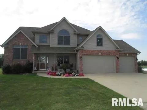 1165 County Road 700 N, Eureka, IL 61530 photo 1