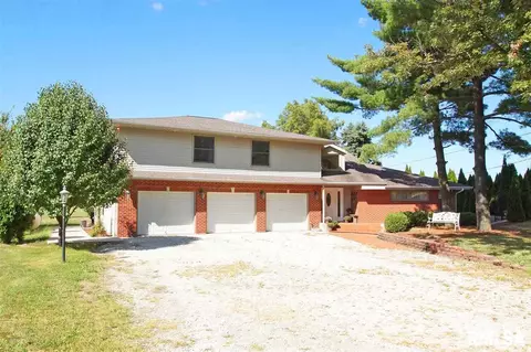 9109 N Trigger Rd, Edwards, IL 61528 photo 1