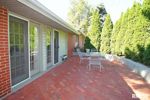 9109 N Trigger Rd, Edwards, IL 61528 photo 2