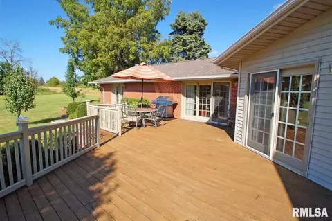 9109 N Trigger Rd, Edwards, IL 61528 photo 4