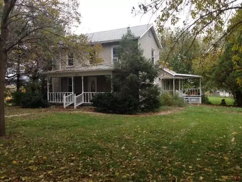 19555 E 2000th Rd, Bushnell, IL 61422 photo 1