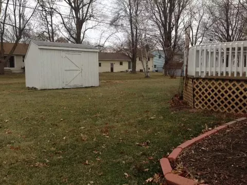 1120 E Memorial Dr, Macomb, IL 61455 photo 24