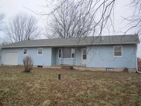 4280 E 1100th St, Macomb, IL 61455 photo 1