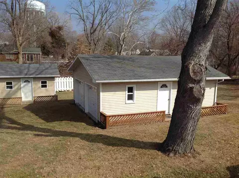 310 E Franklin St, Macomb, IL 61455 photo 12