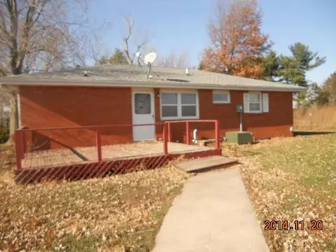 3965 E 1100th St, Macomb, IL 61455 photo 13