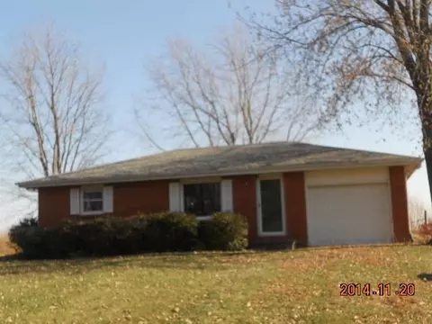 3965 E 1100th St, Macomb, IL 61455 photo 1
